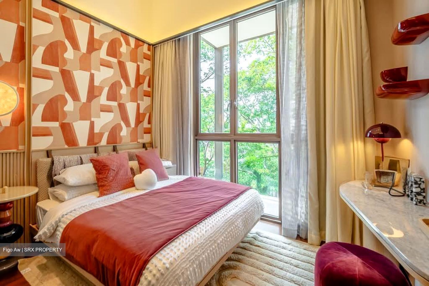 Parksuites (D10), Apartment #570628791